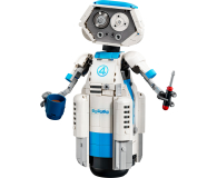 LEGO SUPER HEROES 76339 Fantastyczna Czwórka H.E.R.B.I.E. - 1547421 - zdjęcie 3